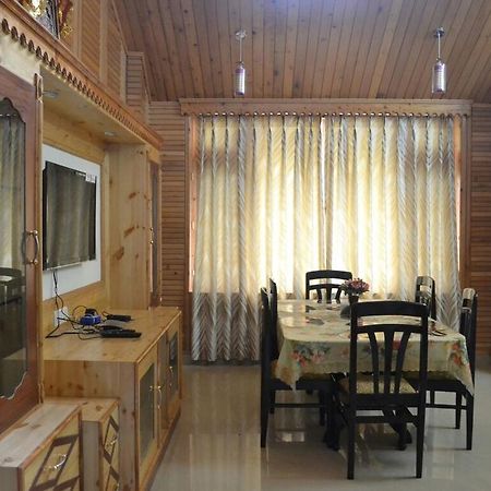 Venus Villa Cottage Manali  Exterior photo