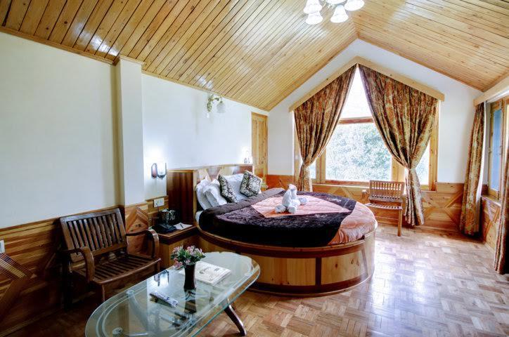 Venus Villa Cottage Manali  Exterior photo