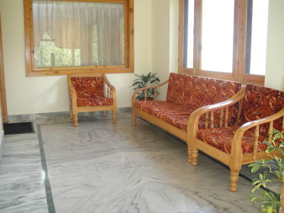 Venus Villa Cottage Manali  Exterior photo