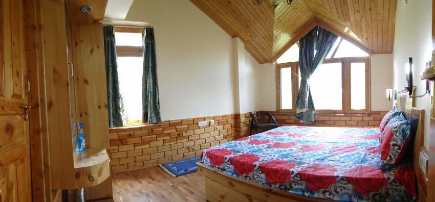 Venus Villa Cottage Manali  Exterior photo