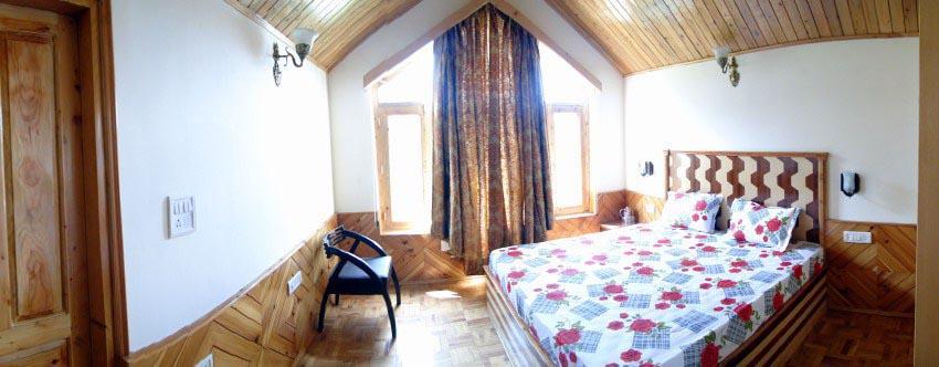 Venus Villa Cottage Manali  Exterior photo